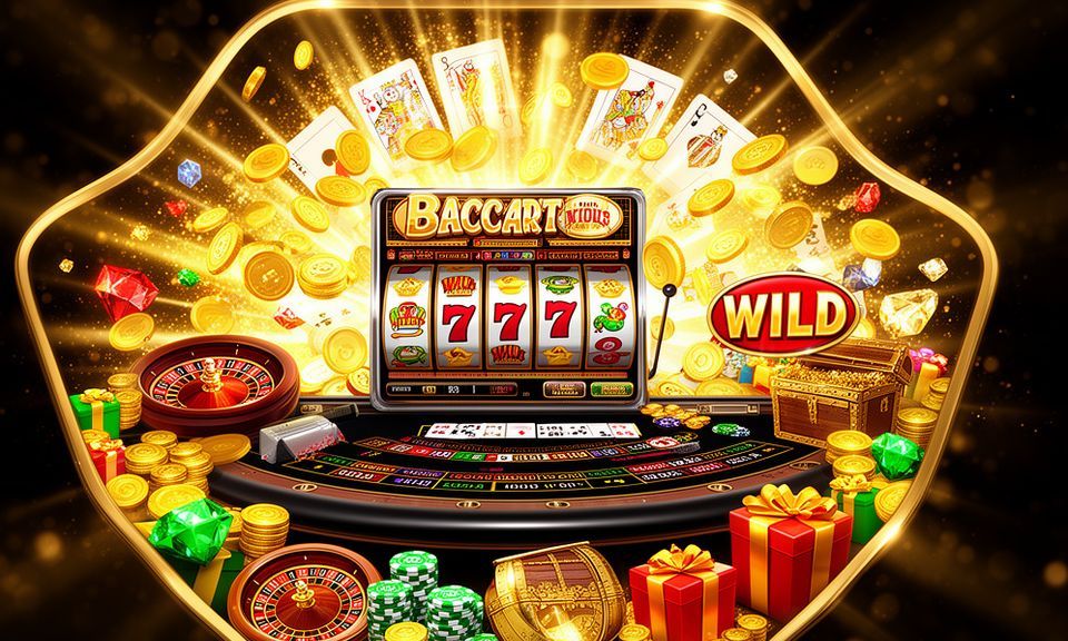 us99 Chuyển Khoản Slot