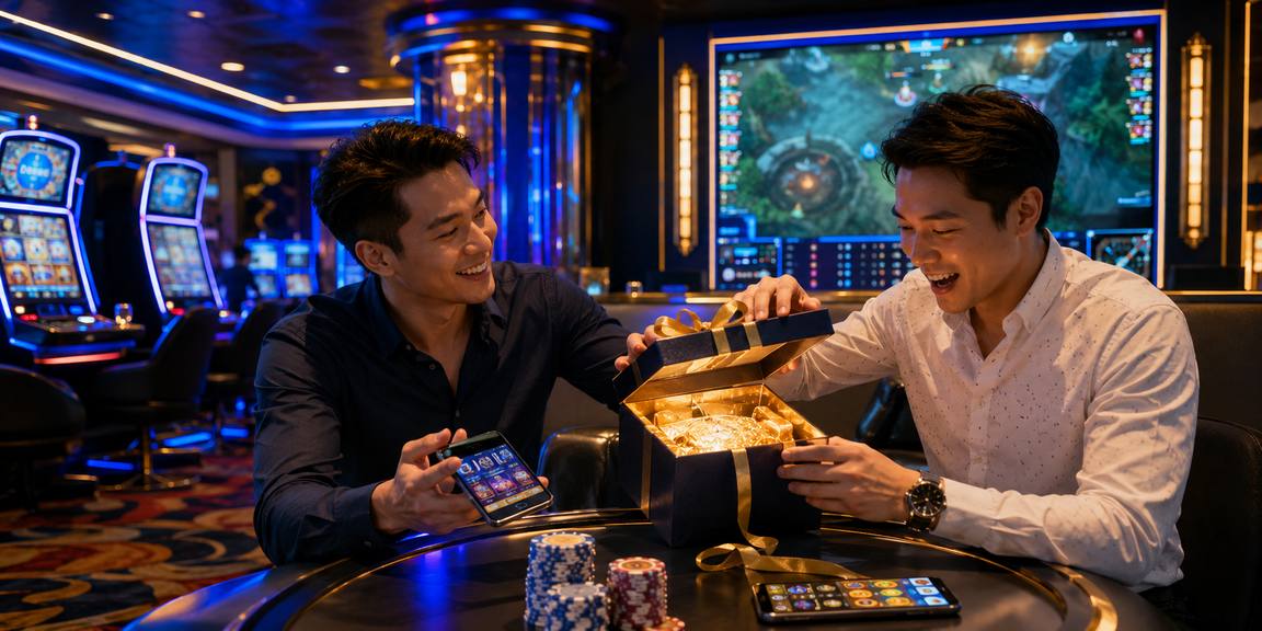 us99 Ưu Đãi ZaloPay Hoạt Động Như Thế Nào